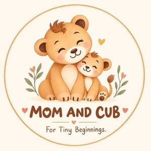 Mom & Cub