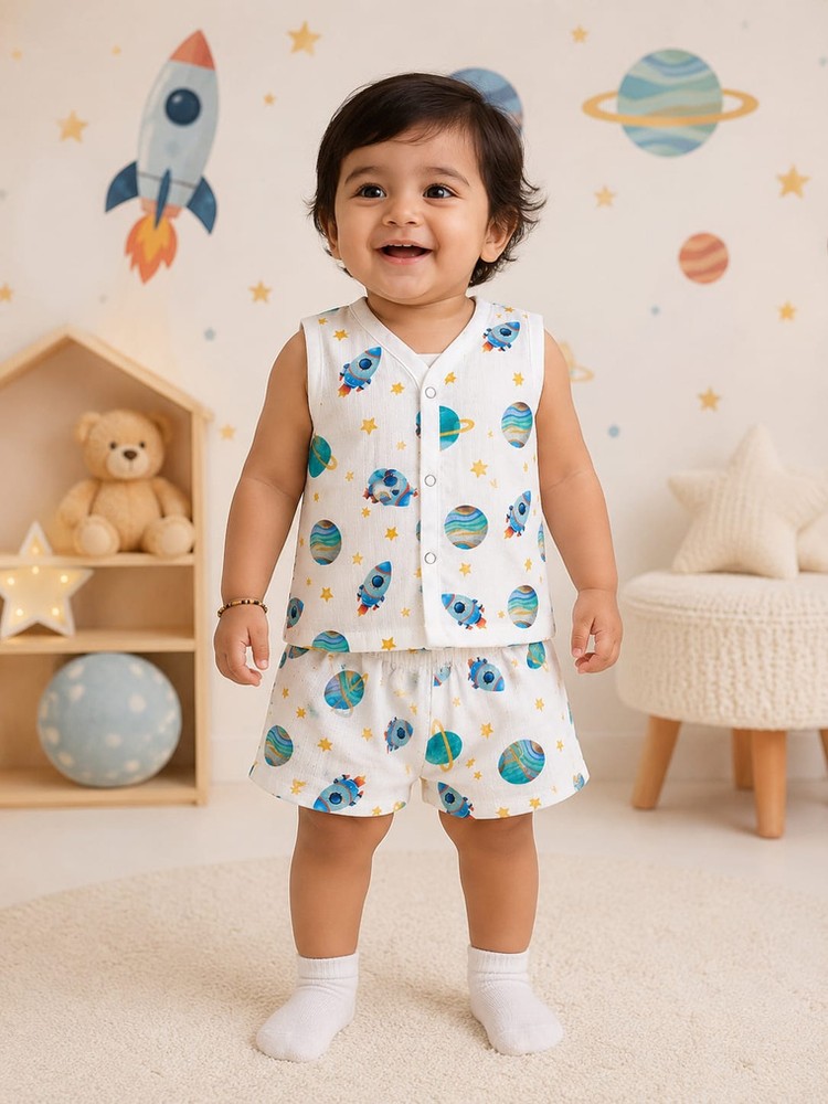 Baby Clothing